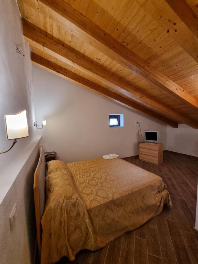 Casa Vacanza Leo Villa Stilo Esterno foto