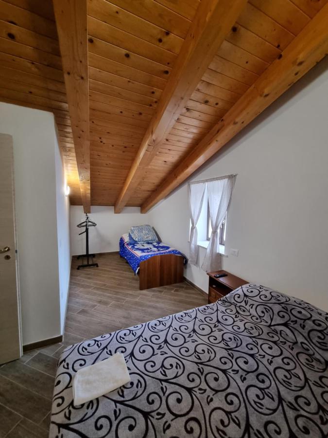 Casa Vacanza Leo Villa Stilo Esterno foto