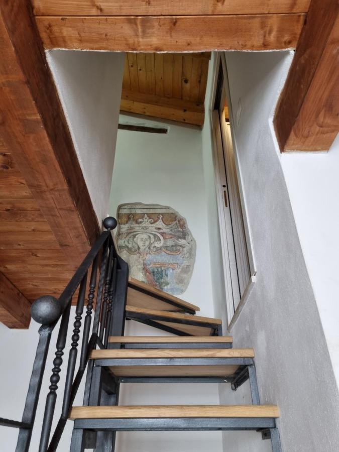 Casa Vacanza Leo Villa Stilo Esterno foto