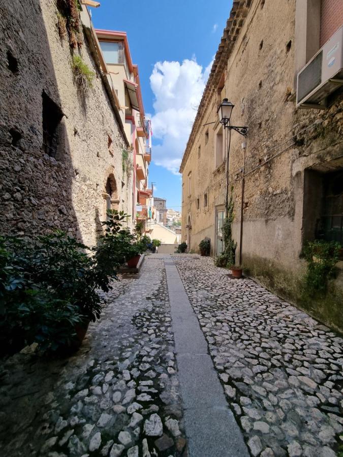 Casa Vacanza Leo Villa Stilo Esterno foto