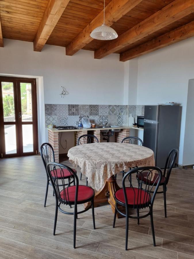Casa Vacanza Leo Villa Stilo Esterno foto