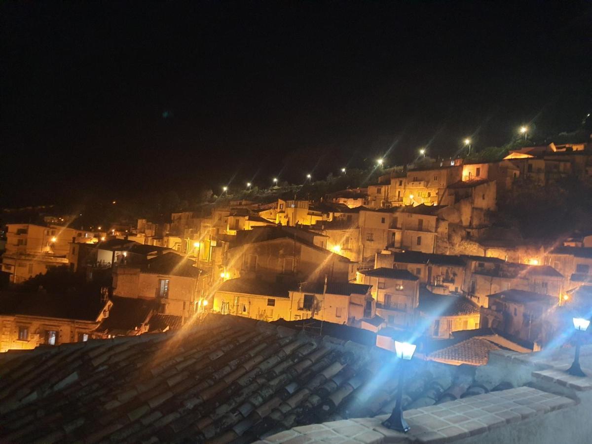 Casa Vacanza Leo Villa Stilo Esterno foto